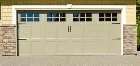 Garage Door Repair